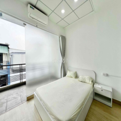 MÁY GIẶT RIÊNG - 1 PHÒNG NGỦ TÁCH BẾP tại TÂN BÌNH