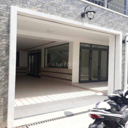 cho thuê nhà MỚI Đường ÂU CƠ 8,5X17M, 4 TẤM, 4PN, 5WC, giá 27 TRIỆU