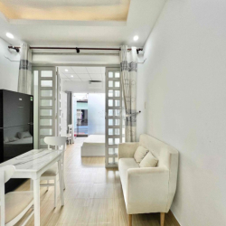 MÁY GIẶT RIÊNG - 1 PHÒNG NGỦ TÁCH BẾP tại TÂN BÌNH