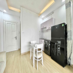 MÁY GIẶT RIÊNG - 1 PHÒNG NGỦ TÁCH BẾP tại TÂN BÌNH