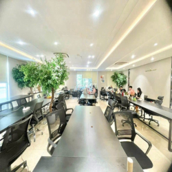 🌈🌈 TÒA NHÀ HXH BÙI THI XUÂN_P1_TB, 10x20m, HẦM 5 LẦU, TM , PCCC.