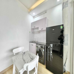 MÁY GIẶT RIÊNG - 1 PHÒNG NGỦ TÁCH BẾP tại TÂN BÌNH