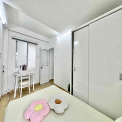 MÁY GIẶT RIÊNG - 1 PHÒNG NGỦ TÁCH BẾP tại TÂN BÌNH