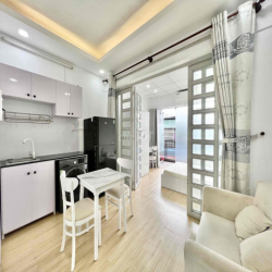 MÁY GIẶT RIÊNG - 1 PHÒNG NGỦ TÁCH BẾP tại TÂN BÌNH