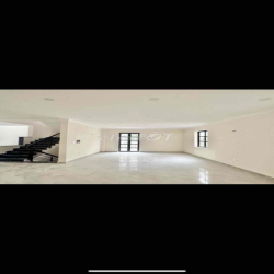 🐳★ Mặt Tiền Căn Góc Cityland Trần Thị Nghỉ (7x20m)