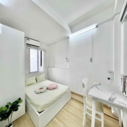 MÁY GIẶT RIÊNG - 1 PHÒNG NGỦ TÁCH BẾP tại TÂN BÌNH