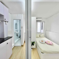 MÁY GIẶT RIÊNG - 1 PHÒNG NGỦ TÁCH BẾP tại TÂN BÌNH