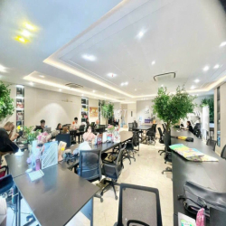 🌈🌈 TÒA NHÀ HXH BÙI THI XUÂN_P1_TB, 10x20m, HẦM 5 LẦU, TM , PCCC.