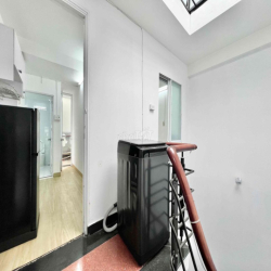 MÁY GIẶT RIÊNG - 1 PHÒNG NGỦ TÁCH BẾP tại TÂN BÌNH