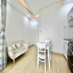 MÁY GIẶT RIÊNG - 1 PHÒNG NGỦ TÁCH BẾP tại TÂN BÌNH