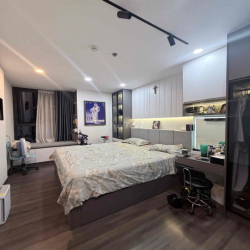 Cho thuê CC Cao Cấp Park View 152 Điện Biên Phủ 2PN giá 19triệu