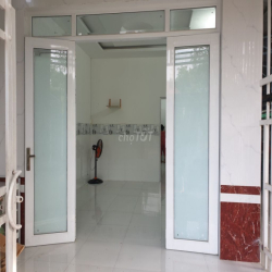 Thuê nhà mặt tiền mới xây đường Sư Vạn Hạnh, Rạch Giá