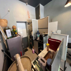 MBKD - Ngay Đakao Quận 1 - Sàn Lối đi Riêng - Kinh Doanh Tự Do