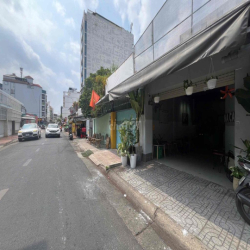 MBKD - Ngay Đakao Quận 1 - Sàn Lối đi Riêng - Kinh Doanh Tự Do