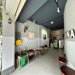 MBKD - Ngay Đakao Quận 1 - Sàn Lối đi Riêng - Kinh Doanh Tự Do