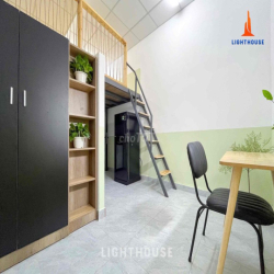 Gác ánh sáng Full NT ngay Công Viên Văn Hoá Gò Vấp