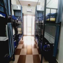 KTX giá 1,5tr gần KCX Tân Thuận