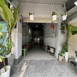 MBKD - Ngay Đakao Quận 1 - Sàn Lối đi Riêng - Kinh Doanh Tự Do