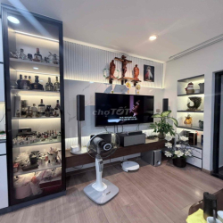 Cho thuê CC Cao Cấp Park View 152 Điện Biên Phủ 2PN giá 19triệu