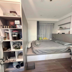 Cho thuê CC Cao Cấp Park View 152 Điện Biên Phủ 2PN giá 19triệu