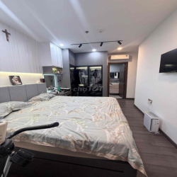 Cho thuê CC Cao Cấp Park View 152 Điện Biên Phủ 2PN giá 19triệu