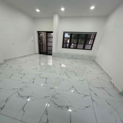 Cho thuê mặt bằng tầng trệt nhà có hầm Cityland Park Hill Gò Vấp