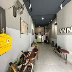 MBKD - Ngay Đakao Quận 1 - Sàn Lối đi Riêng - Kinh Doanh Tự Do