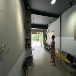 MBKD - Ngay Đakao Quận 1 - Sàn Lối đi Riêng - Kinh Doanh Tự Do