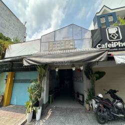 MBKD - Ngay Đakao Quận 1 - Sàn Lối đi Riêng - Kinh Doanh Tự Do