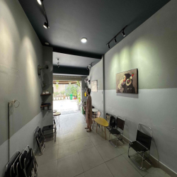 MBKD - Ngay Đakao Quận 1 - Sàn Lối đi Riêng - Kinh Doanh Tự Do