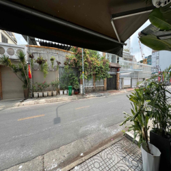 MBKD - Ngay Đakao Quận 1 - Sàn Lối đi Riêng - Kinh Doanh Tự Do