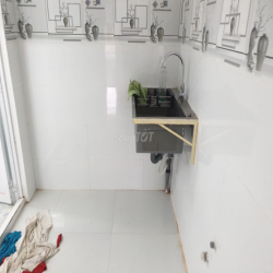 Thuê nhà mặt tiền mới xây đường Sư Vạn Hạnh, Rạch Giá