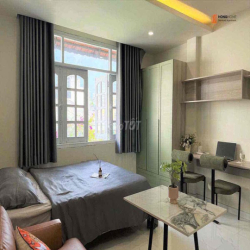 STUDIO CỬA SỔ TRỜI NGAY TRUNG TÂM QUẬN 3