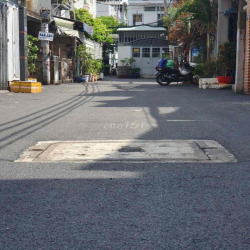 Cho thuê nhà nguyên căn diện tích lớn HXH Lê Đức thọ