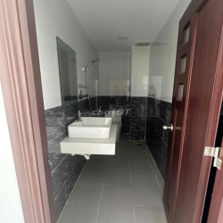 Biệt thự đường Sư Vạn Hạnh Q10 cho thuê nguyên căn (7,2 x 17m) giá tot