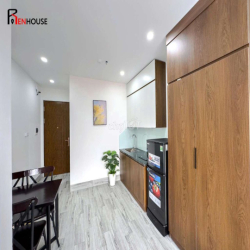 Căn hộ Studio Ngõ 163 An Dương Vương 4tr- 4tr8