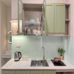 STUDIO CỬA SỔ TRỜI NGAY TRUNG TÂM QUẬN 3