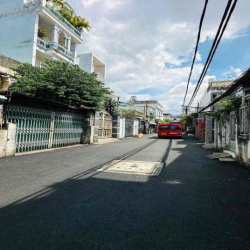 Cho thuê nhà nguyên căn diện tích lớn HXH Lê Đức thọ