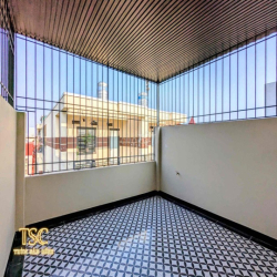 Nhà mặt ngõ Thiên Lôi - Lạch Tray đi bộ 10 bước ra mặt đường