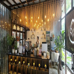 Cho thuê mặt bằng đường Thảo Điền, Thảo Điền, Quận 2.