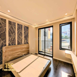 Nhà mặt ngõ Thiên Lôi - Lạch Tray đi bộ 10 bước ra mặt đường