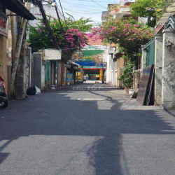 Cho thuê nhà nguyên căn diện tích lớn HXH Lê Đức thọ