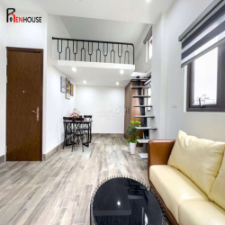 Căn hộ Studio Ngõ 163 An Dương Vương 4tr- 4tr8