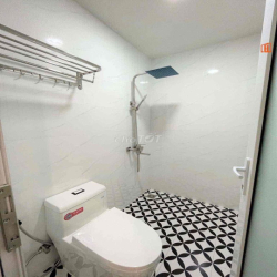 STUDIO CỬA SỔ TRỜI NGAY TRUNG TÂM QUẬN 3