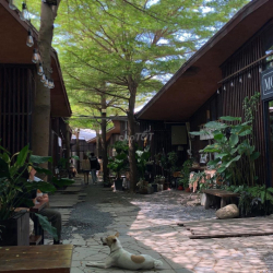 Cho thuê mặt bằng đường Thảo Điền, Thảo Điền, Quận 2.