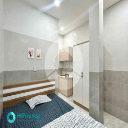 Studio Full nội thất ngay Nhà Thờ Phaolo - GIẢM 1 TRIỆU THÁNG ĐẦU🔥