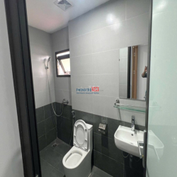 Căn hộ cao cấp CCMN Việt Hưng, Q Long Biên.