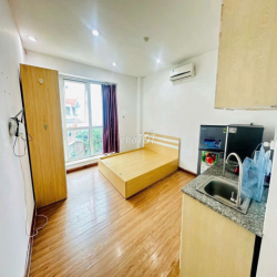 Căn hộ cao cấp CCMN Việt Hưng, Q Long Biên.
