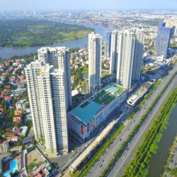 Cho thuê căn 2PN Masteri Thảo Điền full nt ở liên