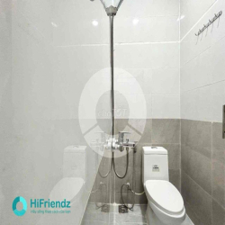 Studio Full nội thất ngay Nhà Thờ Phaolo - GIẢM 1 TRIỆU THÁNG ĐẦU🔥